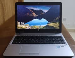 Hello i want to sale hp laptop core i5 6th generation ram 8gb hard dic