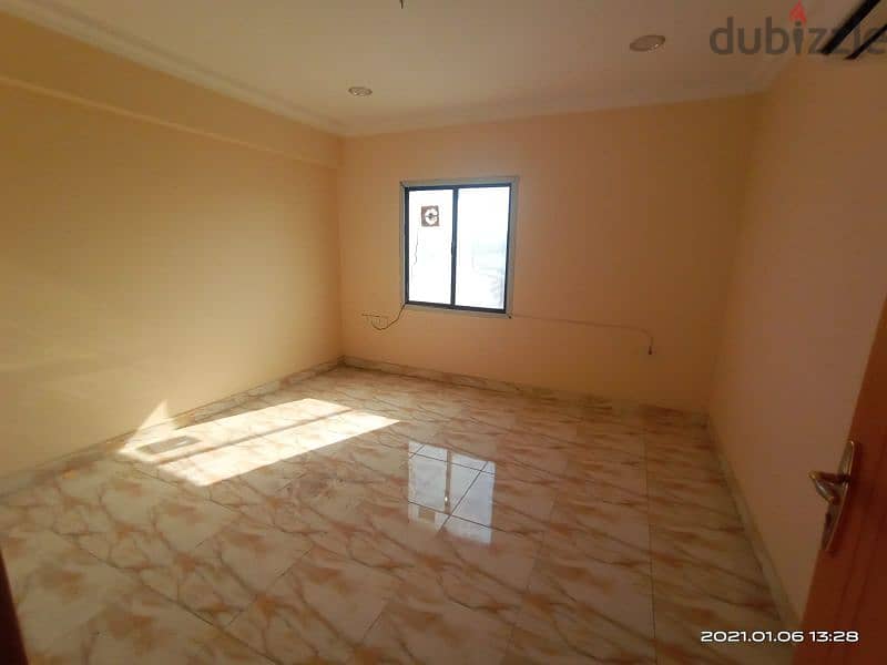 commercial office flat for Rent jidafs 3