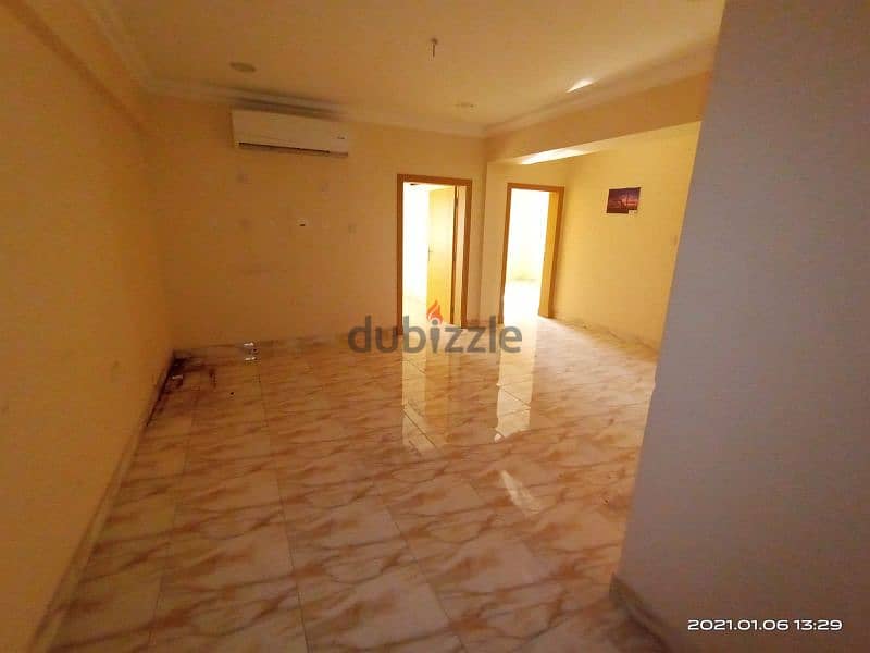 commercial office flat for Rent jidafs 4