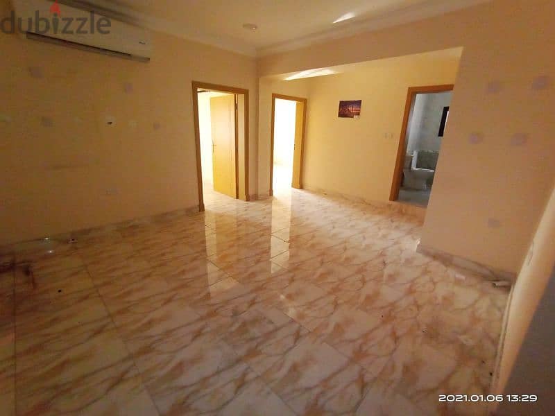 commercial office flat for Rent jidafs 6