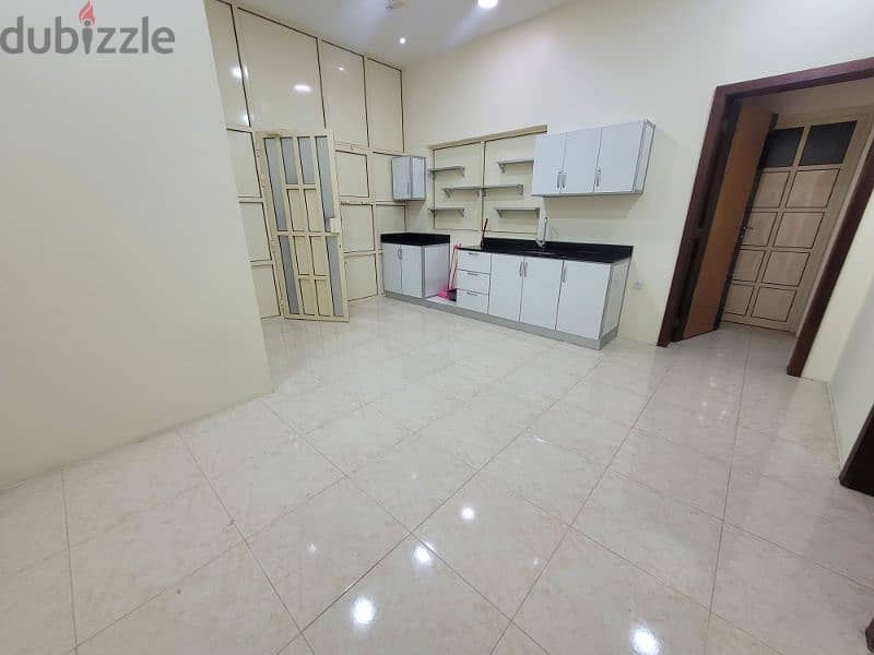 1 Bhk  for Rent in sanad 1