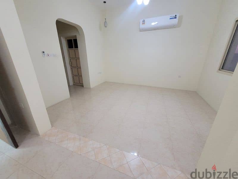 1 Bhk  for Rent in sanad 2