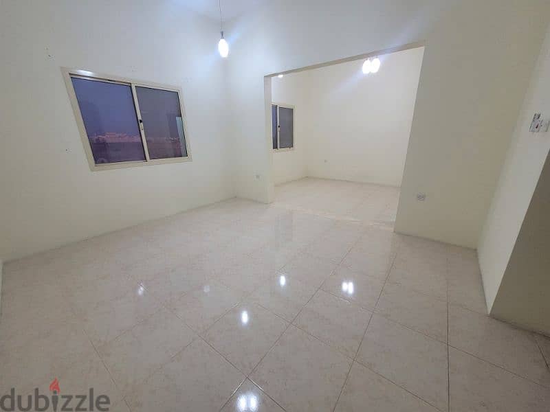 1 Bhk  for Rent in sanad 3