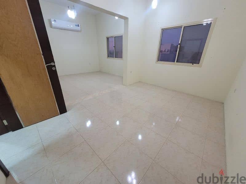 1 Bhk  for Rent in sanad 5