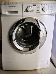 full automatic washer Thomson