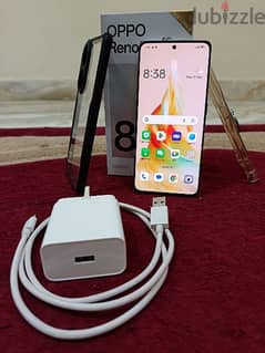 oppo Reno 8t 5g