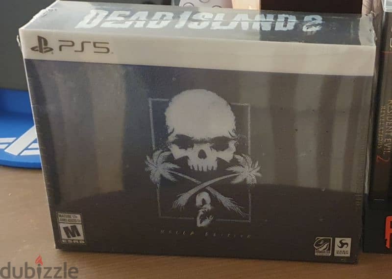 NEW. Dead Island 2 Hell-A Edition. 37 BHD. 0