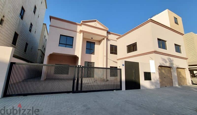 villa for sale at Tubli 1