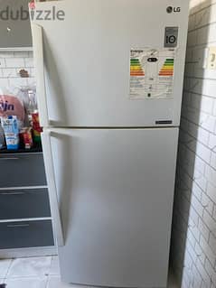 Fridge