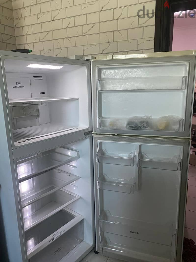 Fridge LG for sale 2