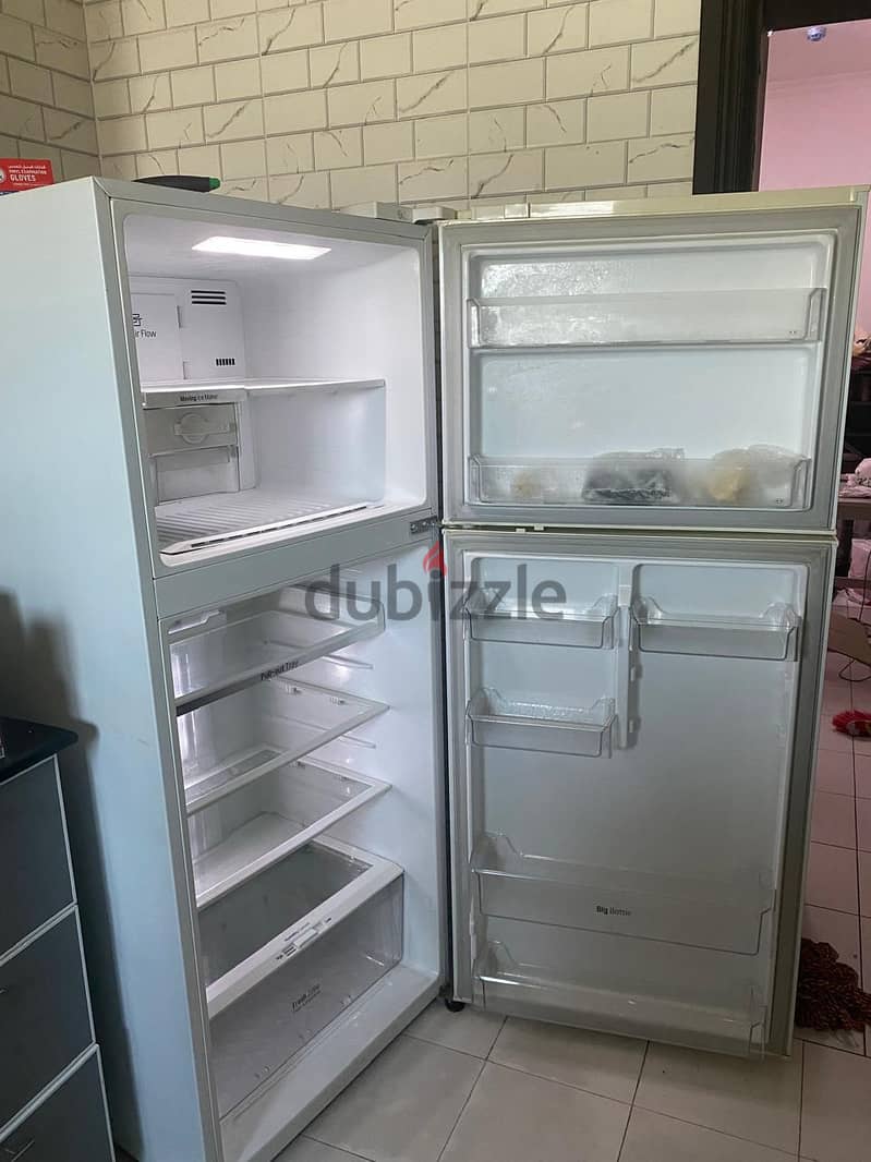 Fridge LG for sale 3