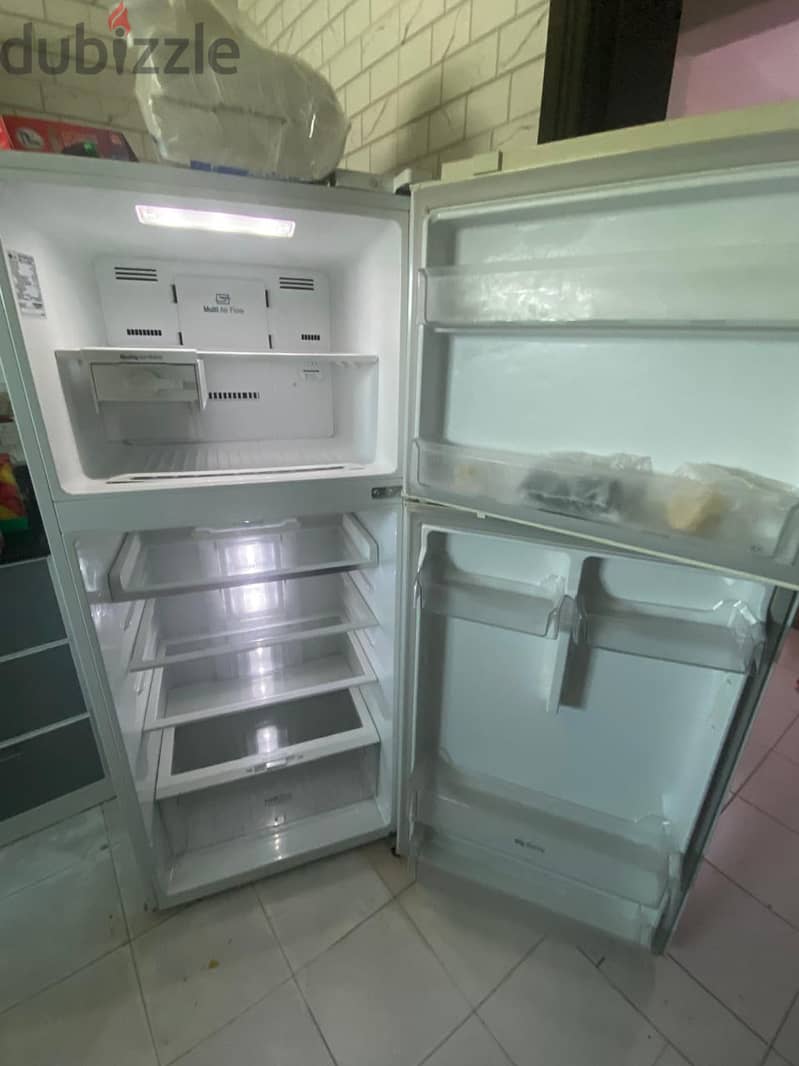 Fridge LG for sale 4