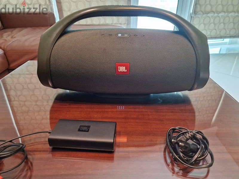 JBL Boombox one for sale 2