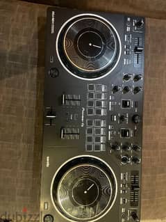 Pioneer DDJ REV1