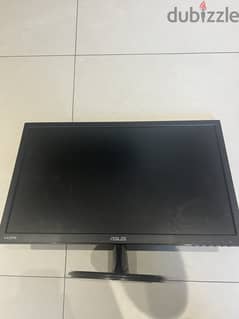 ASUS MONITOR