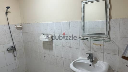 255 BD  including EWA Semi furnished (Adliya)