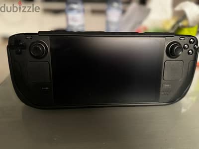 Steam deck Oled 512 GB for sale