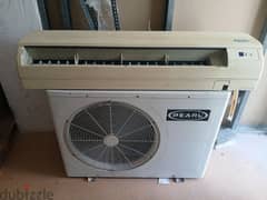 Split AC for sale