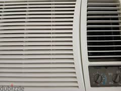 Window AC for sale