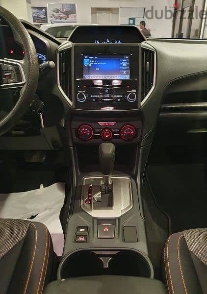 Subaru XV 2018 18