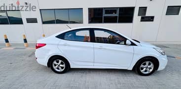 Hyundai Accent 2017 0