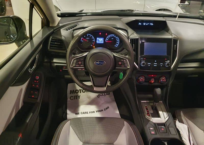 Subaru XV 2018 8