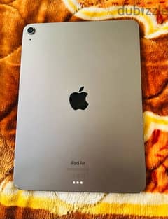 IPAD AIR 5th Generation 64 GB with Box and Accessories