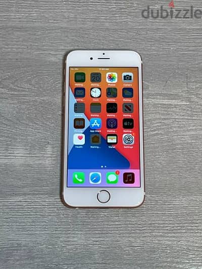 iPhone 6s 64GB Excellent condition