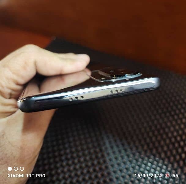 Poco f3 5G, 6+6GB ram 128GB memory 2