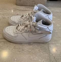 nike air force 1 hight top (original) 0