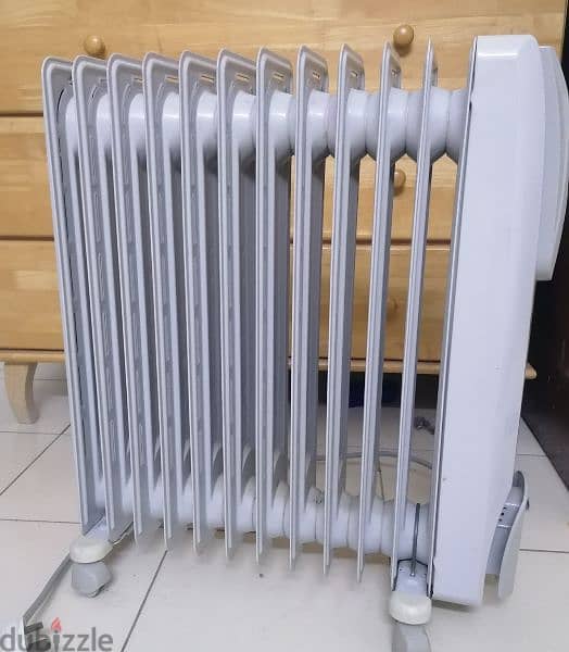 Whirlpool heater 1