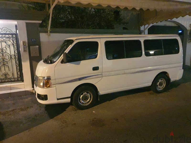 nissan bus 39312153 0