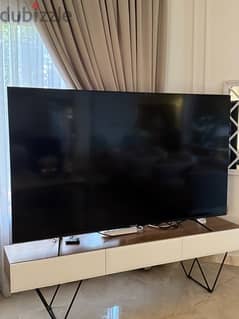 NIKAI TV 85 INCH 0