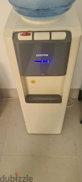 water cooler . geepas water cooler.