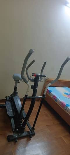 Elliptical bike for sale