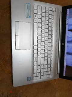 HP laptop 0