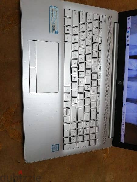 HP laptop 0