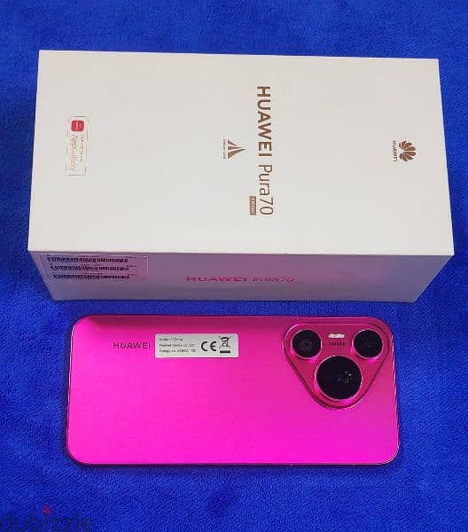 Huawei pura 70 box open call WhatsApp 39204887 1