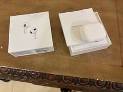 Apple Airpod 3rd Generation - as new