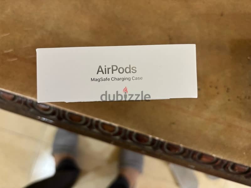 Apple Airpod 3rd Generation - as new 2