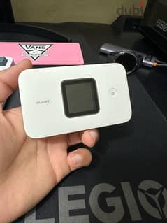 pocket wifi