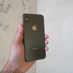 iPhone X 128gb 0