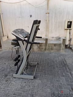 Heavy-duty Treadmill GOOD Condition