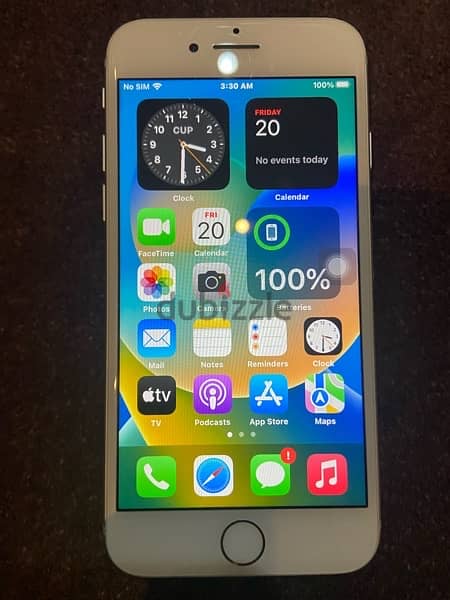 IPHONE 8 IN EXCELLENT CONDITION 64 GB 0