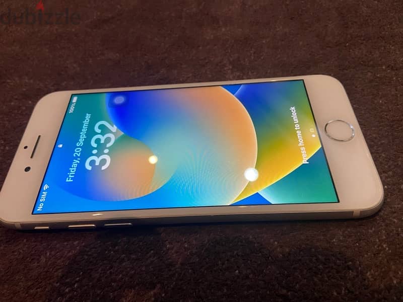 IPHONE 8 IN EXCELLENT CONDITION 64 GB 2