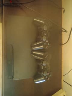 Ps3 in very good condition have 15 games Gta5.2K17.  Fifa19