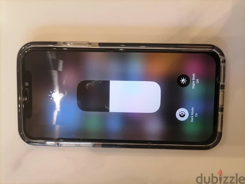 iPhone X 128gb 4