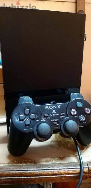 ps2 for sale used good Condition 1