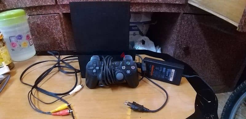 ps2 for sale used good Condition 2