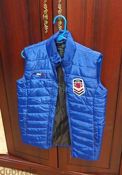 brand new vest for kids 1